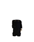 Essentials Trunk Crossbody, side view